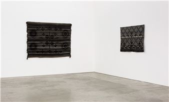 Maria Madeira: Expo­sure - Anna Schwartz Gallery, Melbourne