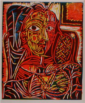 Braque, Picasso, Matisse: Prints - Bernard Jacobson Gallery