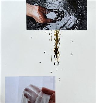 Zoe Williams: Petrolia - Ciaccia Levi, Paris
