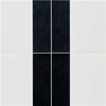 Frank Gerritz: Seraphic Light - Galerie Haas Zürich