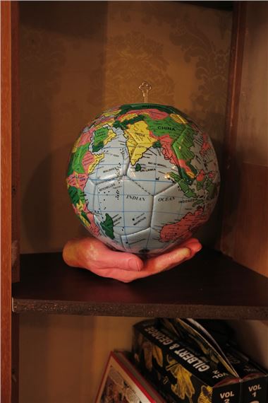 Isa Mona Lisa - Hamburger Kunsthalle