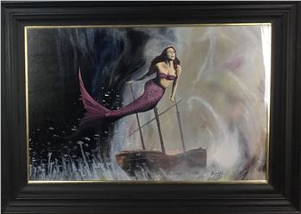 SIREN - Andrew McDonald