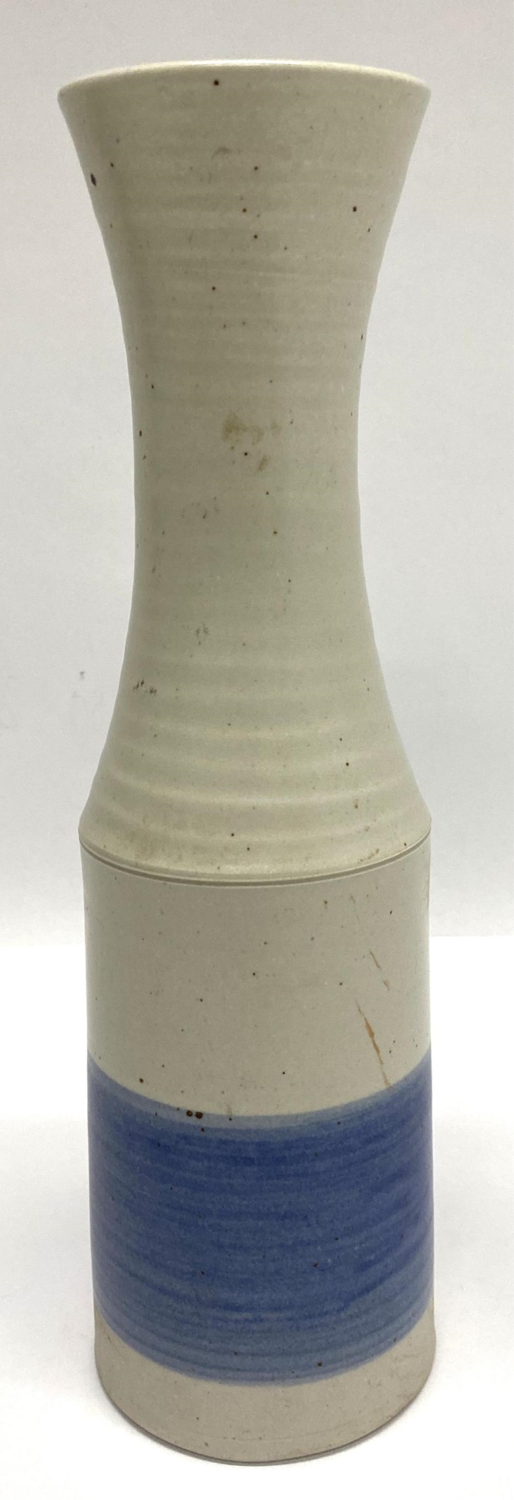 Derek Smith | Tall Carafe c.1980s (Circa 1980s) | MutualArt