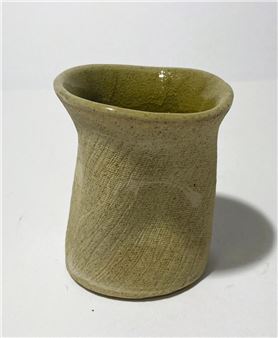 Small Beaker Form - Andrew Lo