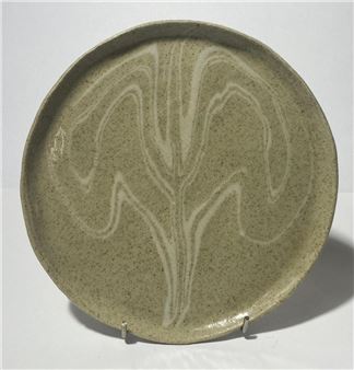 Side Plate - Andrew Lo