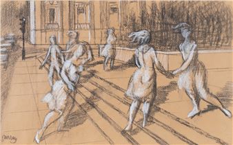 Place Ville-Marie - Philip Henry Howard