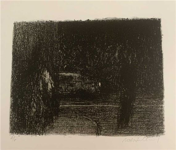 Street by Harry Holland