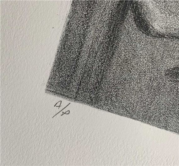 Harry Holland | Back | MutualArt