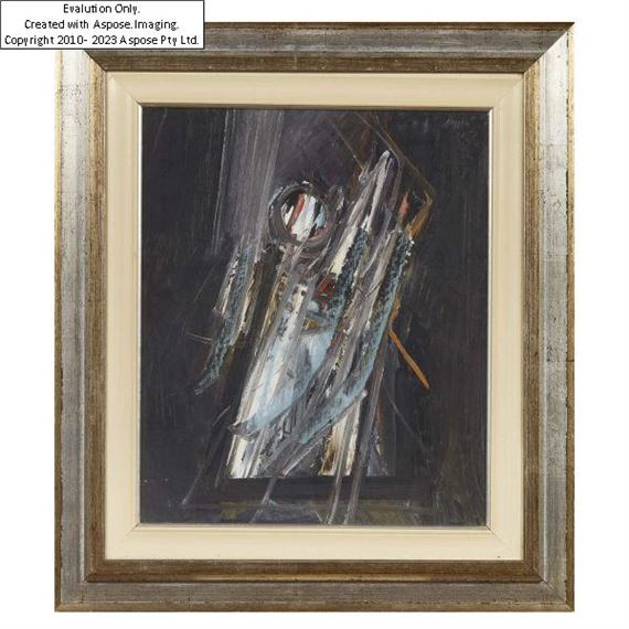 Untitled by Piero Ruggeri, October 2024