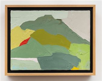 Modern Masters - Barbara Mathes Gallery