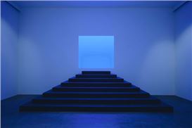 Gagosian Is About to Stage James Turrell’s Largest Exhibition in Europe in Over 25 Years