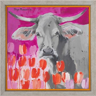 Lilith - Kinga Piwowarczyk