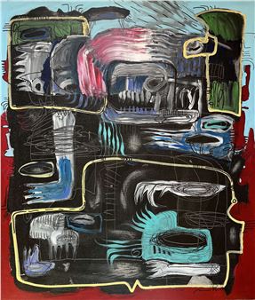 Zdobyte miejsce - Pawel Kin