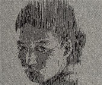 Artist Kumi Yamashita’s Punctilious Portraits Are Worth Traveling For