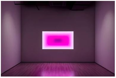 James Turrell: Path Taken | Exhibitions | MutualArt