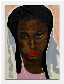 Cassi Namoda’s Dreamlike Paintings Depict the Lives of Women in Mozambique