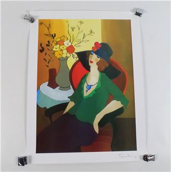 Decorated the Walls with Estate Art! Peter Max, Britto, Dali, Picasso, Carpenter & More!
Thursday, October 17, 2024 at 3:00 PM UTC - Bodnar's Auction