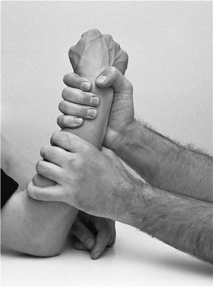 Change to come. Engagement in Polish art - SKD, Kunsthalle im Lipsiusbau