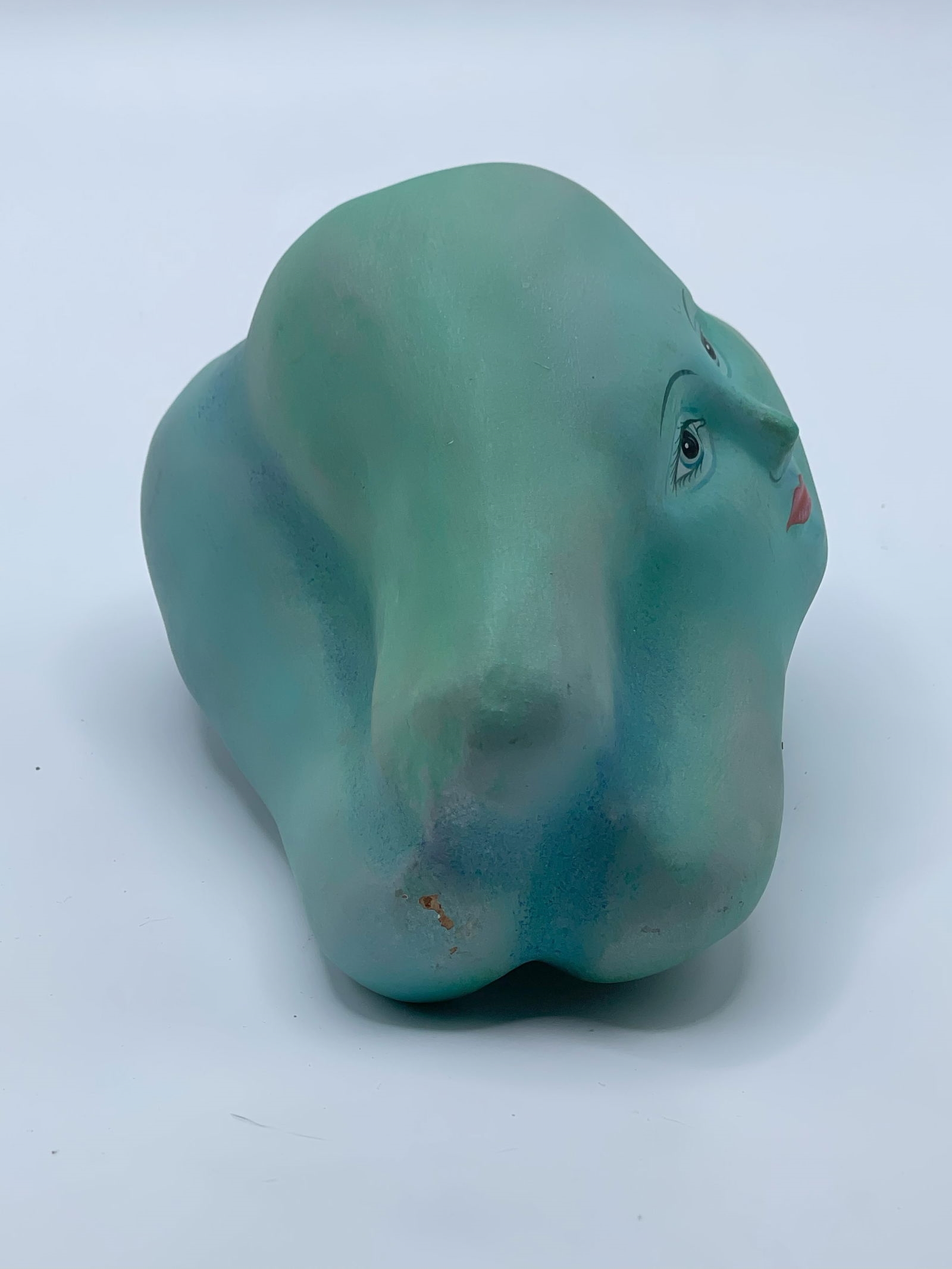 Alexander Flores | Alexander Flores Sculpture - Bell Pepper - Signed ...