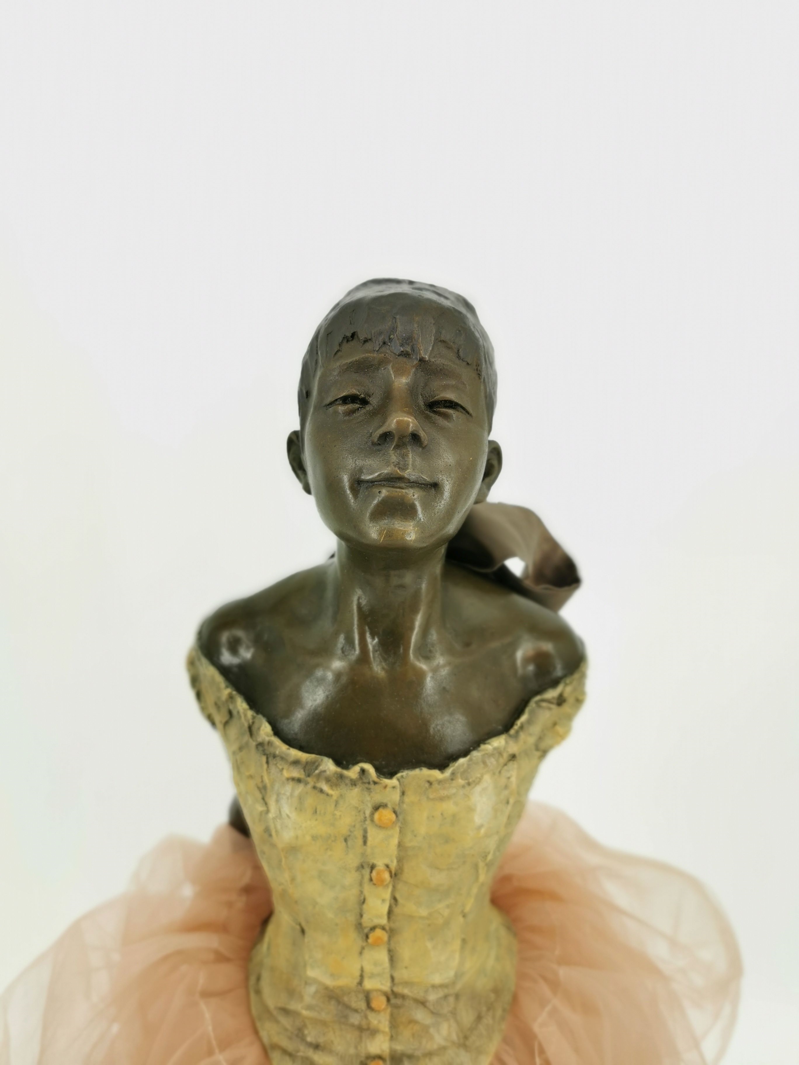 Edgar Degas | EDGAR DEGAS SCULPTURE | MutualArt