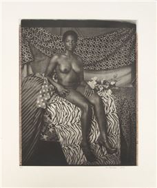 Mickalene Thomas