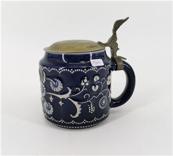 186th Auction: Art, Antiques, Sculptures, Silver and Varia - Rheine Auction House