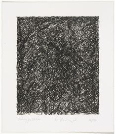 Brice Marden