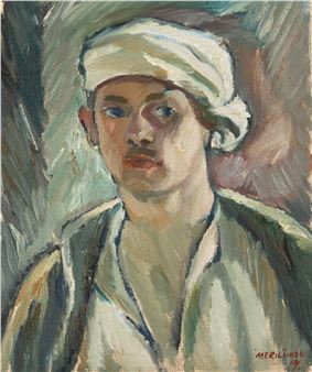 Puosu - Kosti Meriläinen