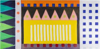 Galaxia - Lena Pyyhtiä Viljanen