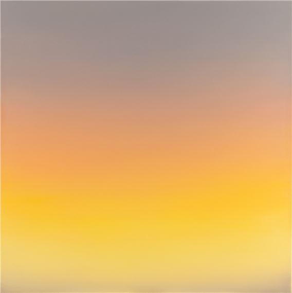 My heavens by Agnieszka Placzek, 2024