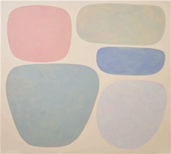 Maru Quiñonero: Aurora - Voltz Clarke, New York