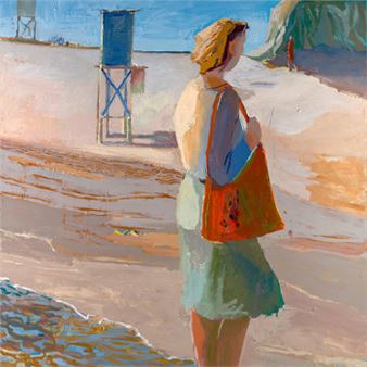 Group Exhibition - Sue Greenwood Fine Art