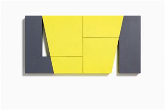 John Carter: In Colour - The Redfern Gallery