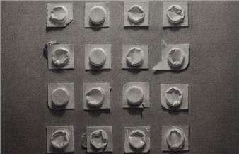 David Haines: Everything Shakes - Upstream Gallery Amsterdam