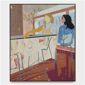 Anoushka Mirchandani: A House Called Tomorrow - Yossi Milo
