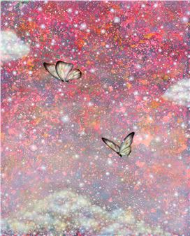 Butterfly 3 - Kim Gyubi