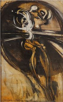 Dvaja - Dušan Pončák