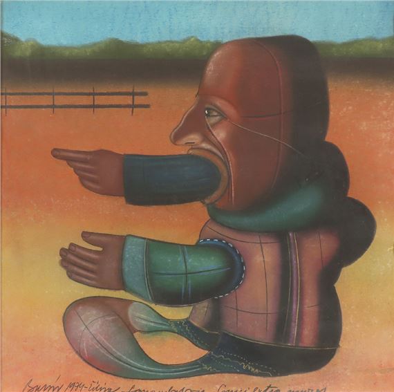 Karol Baron | 44 Artworks | MutualArt