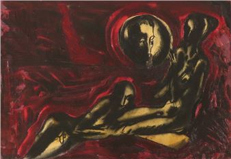 Untitled - Dušan Pončák