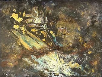 In The Hart of The White Star - Elena Sizova