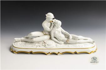 Shepherd's Hour - Hede Rügemer