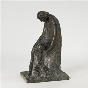 Der verlorene Sohn - Heinrich Holthaus