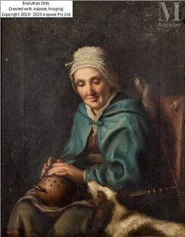 Edouard Amable ONSLOW (c.1820-1904 - Edouard Amable Onslow