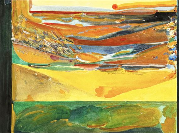 Nearing Each Other - Carnegie Museum of Art