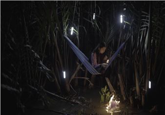 Between Rivers - Astrup Fearnley Museet