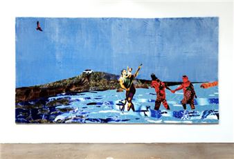 Top Five: September 26, 2024