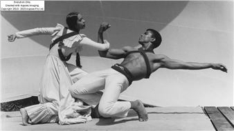 New York art exhibitions to see in October