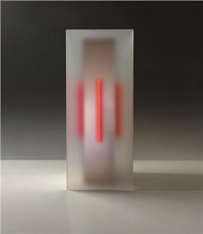 PST Art: Art & Science Collide - William Turner Gallery