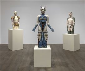 Becky Tucker at Steve Turner