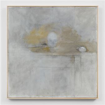 Jake Berthot: The Wound is the Place the Light Enters - Betty Cuningham Gallery